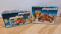 Playmobil 3522 Klassenzimmer + 3521 Schulbus Wandsbek - Hamburg Rahlstedt Vorschau