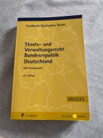 Gesetzestext Staats- und Verwaltungsrecht Bayern - Erding Vorschau