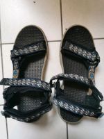 Sandalen outdoor sandals wie Teva Gr. 44 Bayern - Erlangen Vorschau