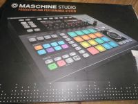 Native Instruments Edition Maschine Studio Bayern - Bad Griesbach im Rottal Vorschau