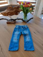 Jeans, s.Oliver, blau, Größe 92 Föritztal - Neuhaus-Schierschnitz Vorschau