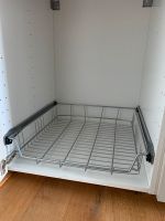 Ikea Utrusta Korb Drahtkorb Küche Dresden - Wilsdruffer Vorstadt/Seevorstadt-West Vorschau