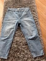 Mom Jeans von H&M Größe 46 Nordrhein-Westfalen - Hamm Vorschau