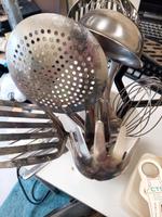 Diverse Küchen Geräte //Grill Anzünder, Flaschen Öffner, usw Baden-Württemberg - Sasbach Vorschau