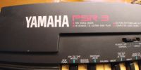 Keyboard Yamaha PSG3 Hessen - Mühlheim am Main Vorschau