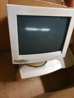 3 Stück alte Monitor Monitore Rohren Monitore Nordrhein-Westfalen - Solingen Vorschau