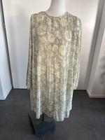 Kleid Gr. 38 gemustert Bayern - Kumhausen Vorschau