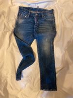 Dsquared Jeans Dsquared2 | Y2K Blogger style kim Kardashian boho Pankow - Weissensee Vorschau