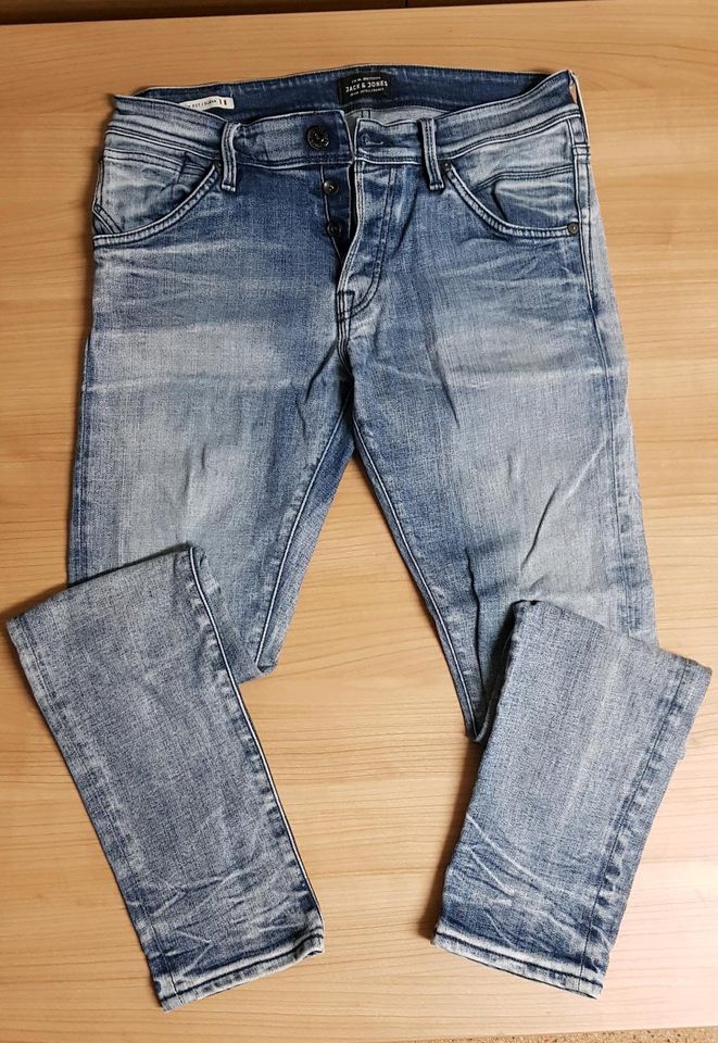 4 Jeans Hosen in Lengede