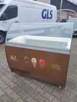 Carte Dor Moderne Eistheke LED Eisvitrine Eistruhe 10 Behälter Nordrhein-Westfalen - Rheinberg Vorschau