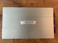 Rodek R480FRD 4-Kanal Endstufe Nordrhein-Westfalen - Reken Vorschau