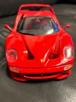 Maisto Ferrari F50 Baden-Württemberg - Vöhringen Vorschau