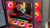 HIGH END Gaming PC RTX 4070TI Gamingpro OC I7 13700K DDR5 6400MHZ Rheinland-Pfalz - Bingen Vorschau