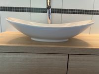 Waschbecken Villeroy & Boch "My Nature" Hessen - Bad Endbach Vorschau