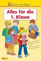 NEU Buch "Conni in der Schule - Alles für die 1. Klasse" Baden-Württemberg - Bad Säckingen Vorschau
