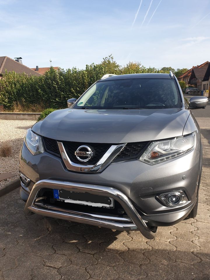 Nissan X-Trail TEKNA 1.6 DIG-T TEKNA in Mechernich