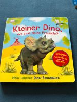 Buch Kleiner Dino Dresden - Blasewitz Vorschau