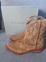 Allsaints Cowboy Stiefel Nordrhein-Westfalen - Olpe Vorschau