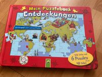 Mein Puzzlebuch Entdeckungen Essen - Essen-Katernberg Vorschau