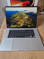 Apple MacBook Pro 16 (2019), i7 2,6 GHz, 16 GB RAM, 512 GB SSD Berlin - Hohenschönhausen Vorschau