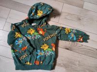 Pokémon Pulli Gr. 110 wie neu Bayern - Aschaffenburg Vorschau