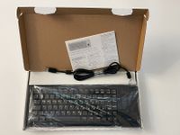 COMPACT KEYBOARD CHERRY G84-4400 Niedersachsen - Wolfsburg Vorschau