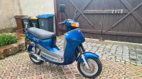 Simson Sra50 mit Scheibenbremse Sachsen-Anhalt - Wernigerode Vorschau