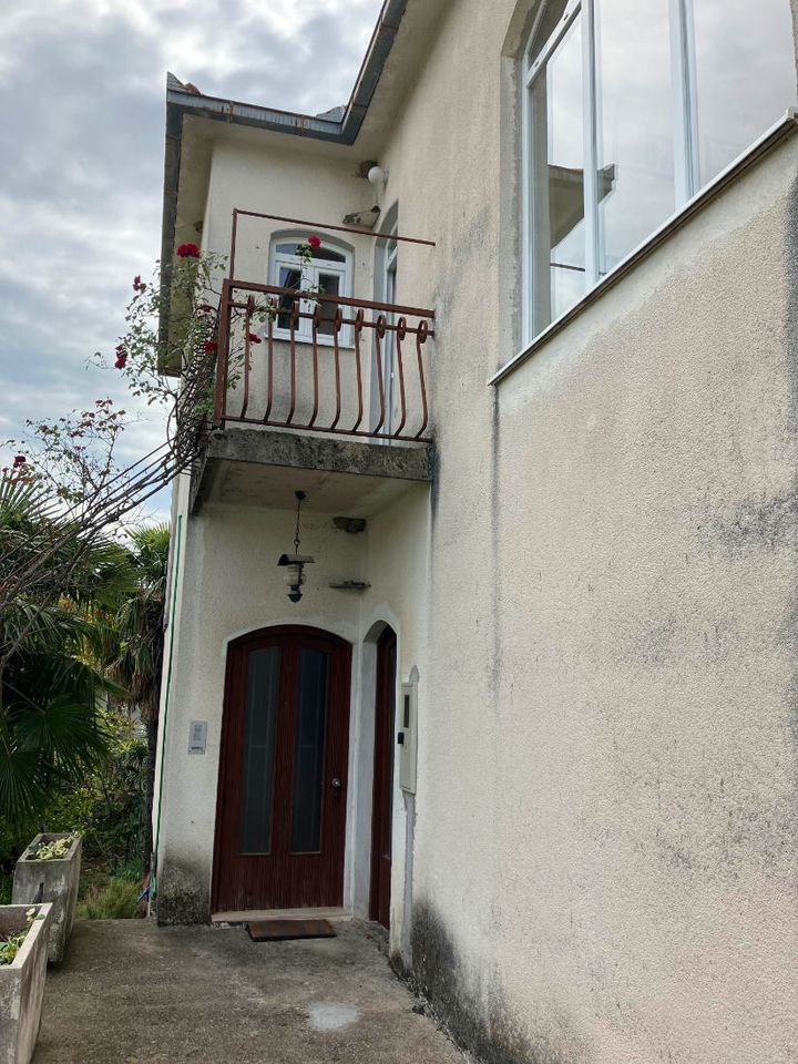 Freistehendes Familienhaus zu verkaufen in Metkovic, Kroatien in Idstein