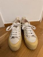 Zara Schuhe in Gr. 38 Stuttgart - Bad Cannstatt Vorschau