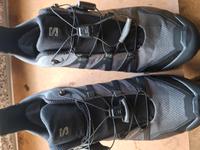 Salomon Aktiv Support Goretex Bayern - Stephansposching Vorschau