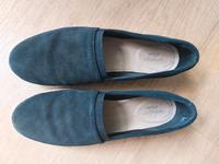 Clarks Damen Slipper Serena Gr. 40 Berlin - Reinickendorf Vorschau