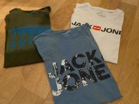t-Shirts Jack & Jones Gr. S Sachsen - Oelsnitz/Erzgeb. Vorschau