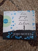 Ein ganz neues Leben - Jojo Moyes (Hörbuch) Rheinland-Pfalz - Hersdorf Vorschau
