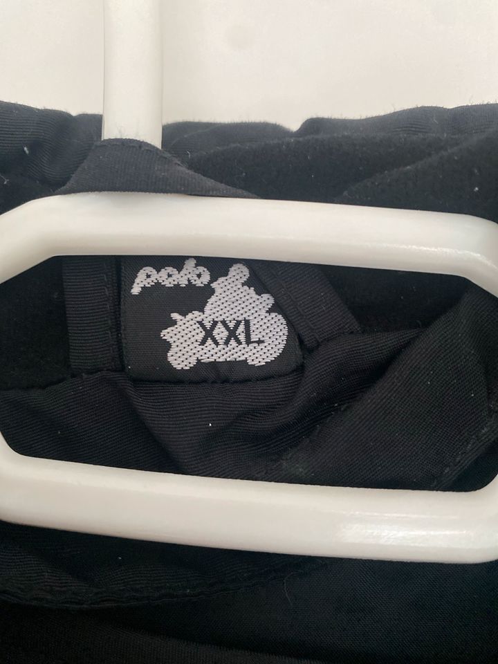 Motorradjacke Polo XXL in Werdohl