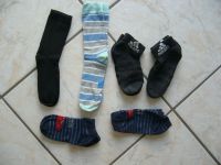 Socken - Sneaker -  Paket Größe 31 - 34 Baden-Württemberg - Filderstadt Vorschau