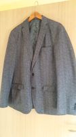 Herren Jacket mit Weste anthrazit meliert Gr. 25 Niedersachsen - Steinhorst Vorschau