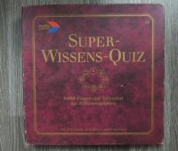 Super Wissens-Quiz - Noris - 6.600 Fragen und Antworten Nordrhein-Westfalen - Velbert Vorschau