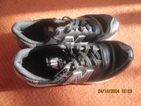 Sneaker new balance 500 schwarz Berlin - Lichtenberg Vorschau