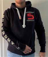 Superdry Hoodie - Größe M *Versand inkl.* Niedersachsen - Lohne (Oldenburg) Vorschau
