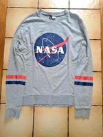 Sweatshirt,  NASA,  XS, sehr gut erhalten Hessen - Bad Hersfeld Vorschau