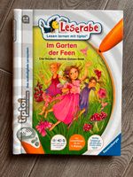 Im Garten der Feen Leserabe tiptoi 6-8 Jahre Nordrhein-Westfalen - Neuss Vorschau