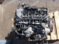 MOTOR MERCEDES VITO VIANO 2,2 CDI 646980 MIT ANBAUTEILE !!! Hessen - Körle Vorschau