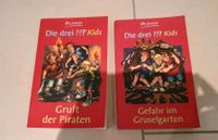 Die 3 ??? Kids, Gruft der Piraten, Gefahr im Gruselgarten Baden-Württemberg - Mühlhausen Vorschau