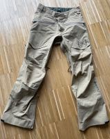 Burton AK Hover Gore Tex Pro Recco Hose Gr. M Baden-Württemberg - Mannheim Vorschau