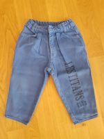 Baby Mini Jeans Baden-Württemberg - Kirchentellinsfurt Vorschau