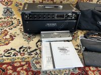 2014 Mesa Boogie - Express 5:50 plus - ID 3873 Bayern - Emmering Vorschau