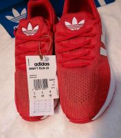 Adidas Originals Sneakers Swift Run 22 Sachsen-Anhalt - Halle Vorschau