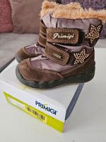 Primigi Mädchen Stiefel, Gr. 23 Stuttgart - Bad Cannstatt Vorschau