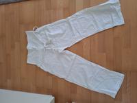 MAMA-LICIOUS LEINEN UMSTANDSHOSE XL weiss *TOP* Bayern - Erding Vorschau