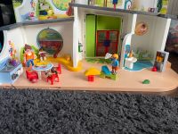 Playmobil Kita Regenbogen •70280 Niedersachsen - Diepholz Vorschau